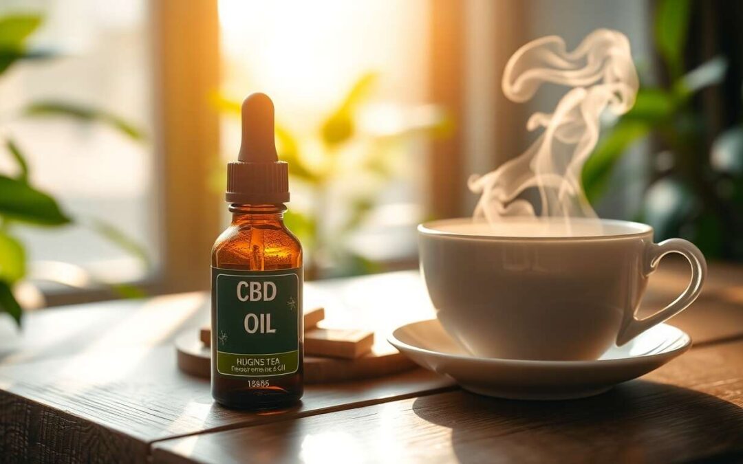 Bienfaits du CBD : effets ressentis rapidement ?