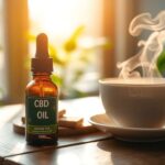 Bienfaits du CBD : effets ressentis rapidement ?