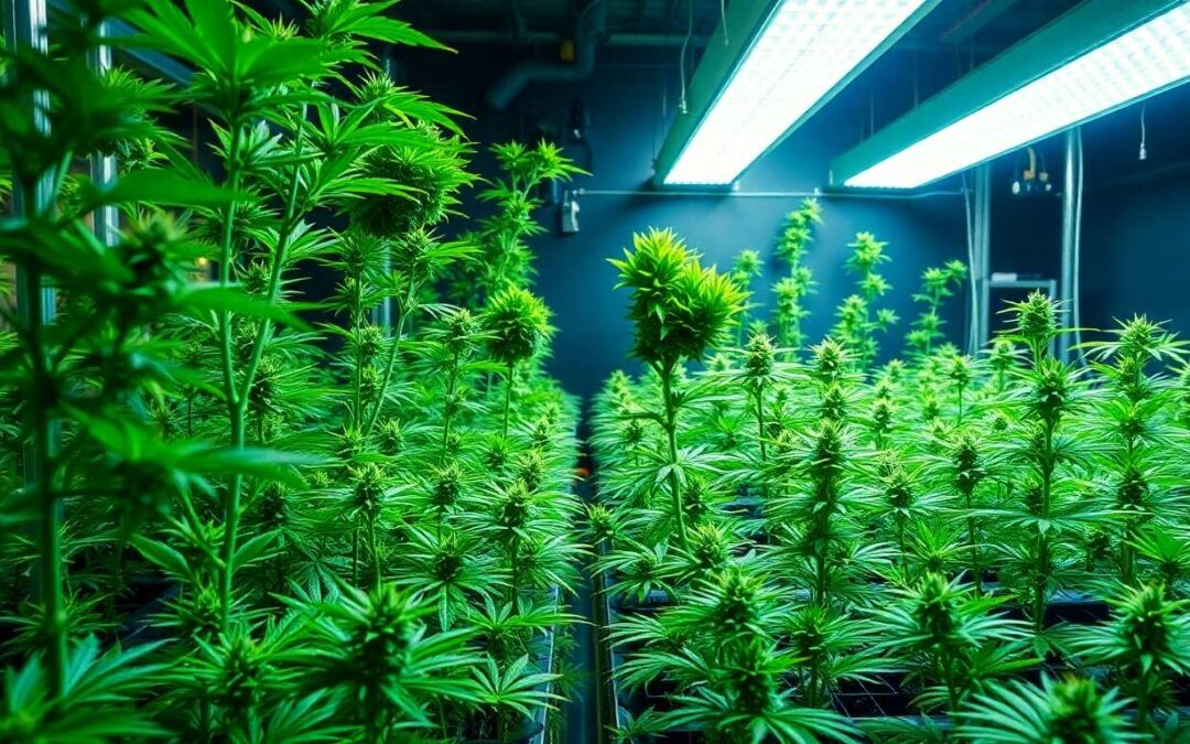 Cultiver du CBD en France : guide pratique