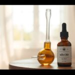 Peut-on fumer l'huile de CBD ?