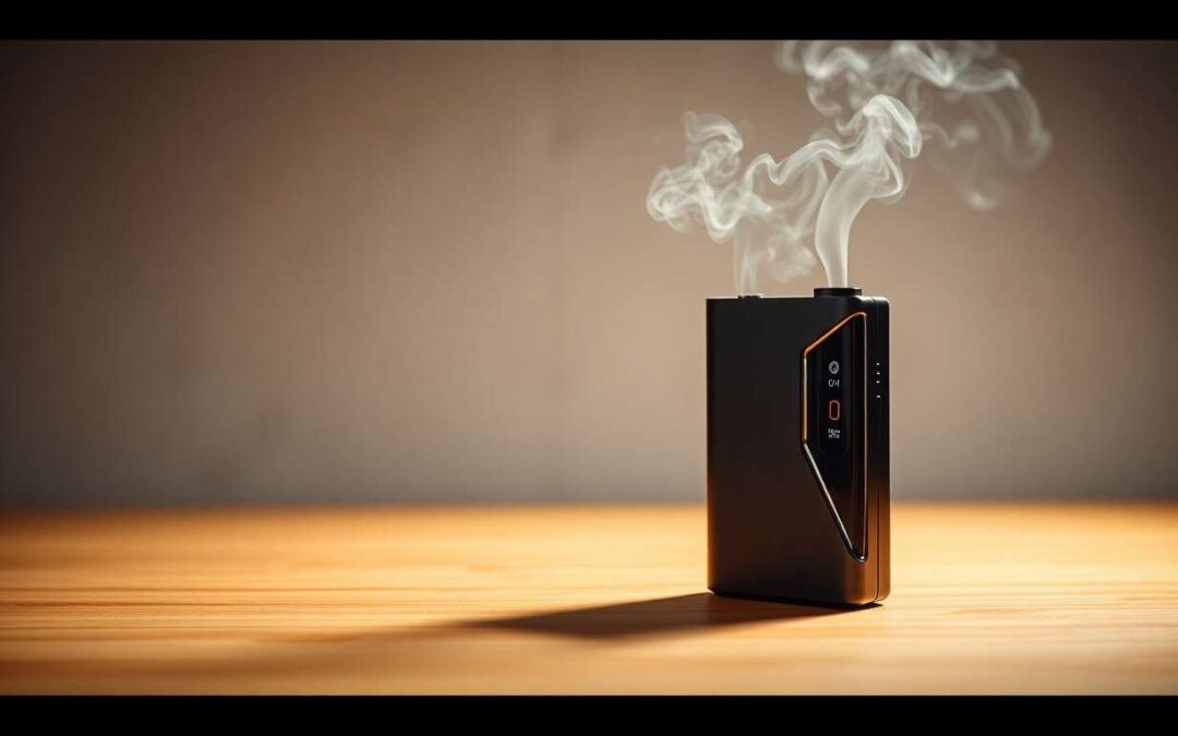 Crash test du vaporisateur Crafty : description, fonctionnement et avis