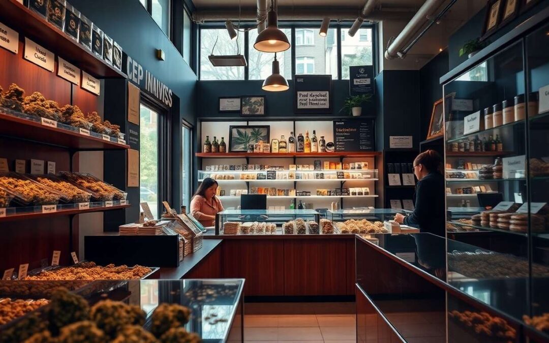 Où acheter de la beuh ou weed ?