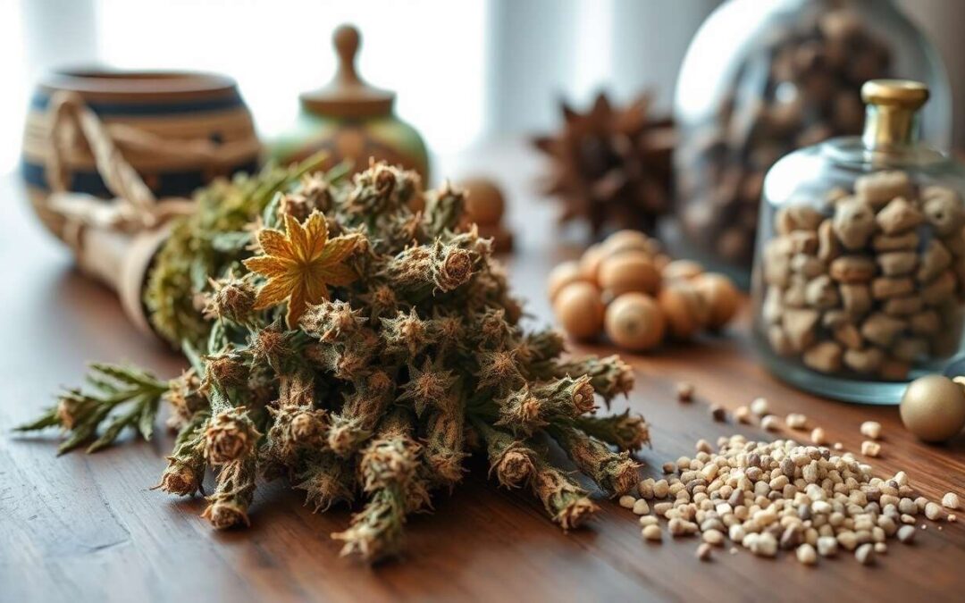 Peut-on fumer le CBD en pot-pourri ?