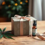 Idées cadeaux à base de CBD : trouvez l'inspiration