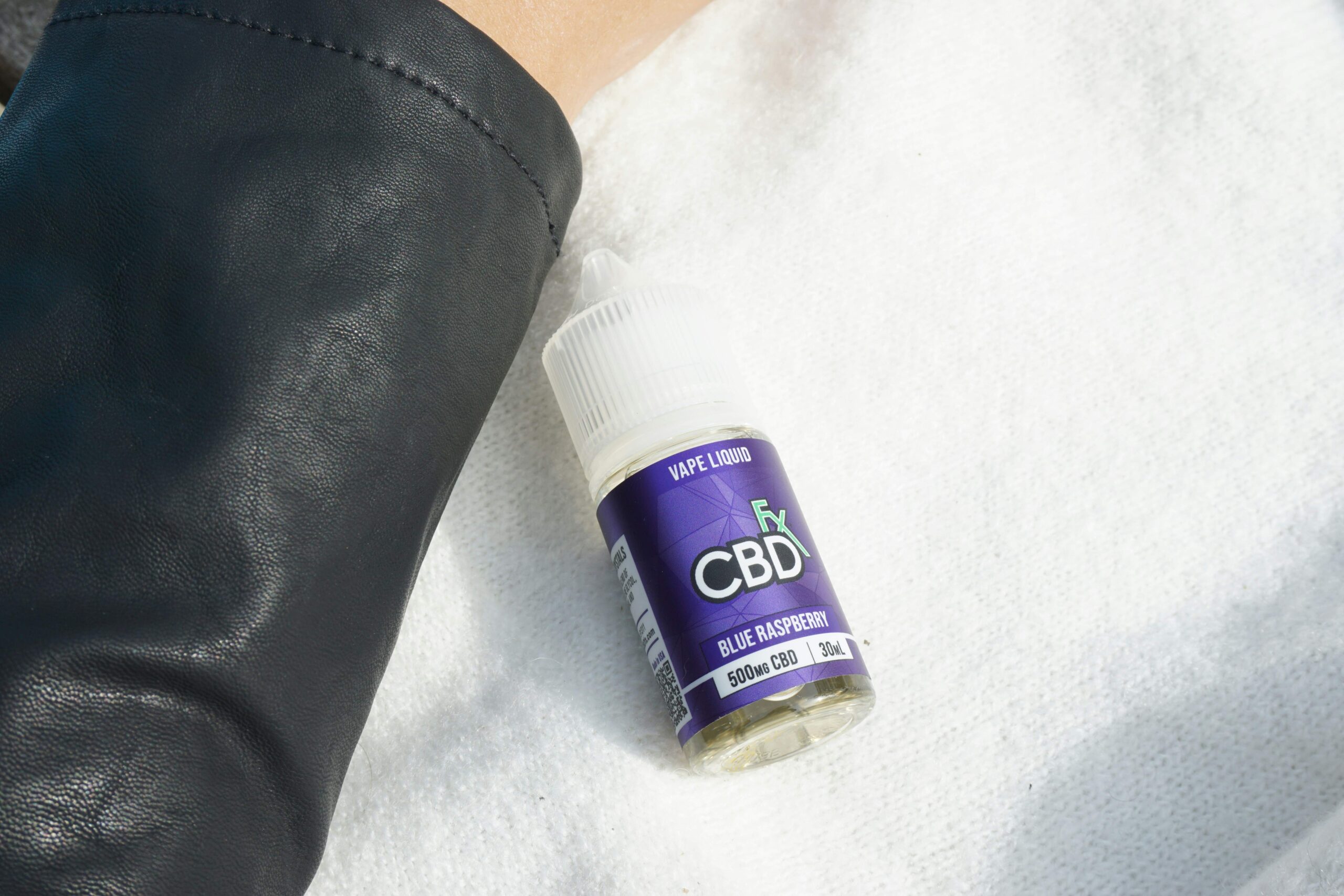 5 astuces pour intégrer l'huile CBD au quotidien