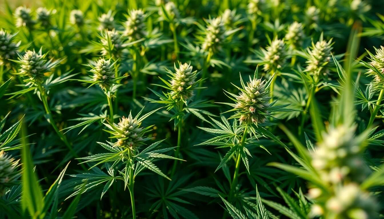 CBDP : qu'est-ce que le Cannabidiphorol ?