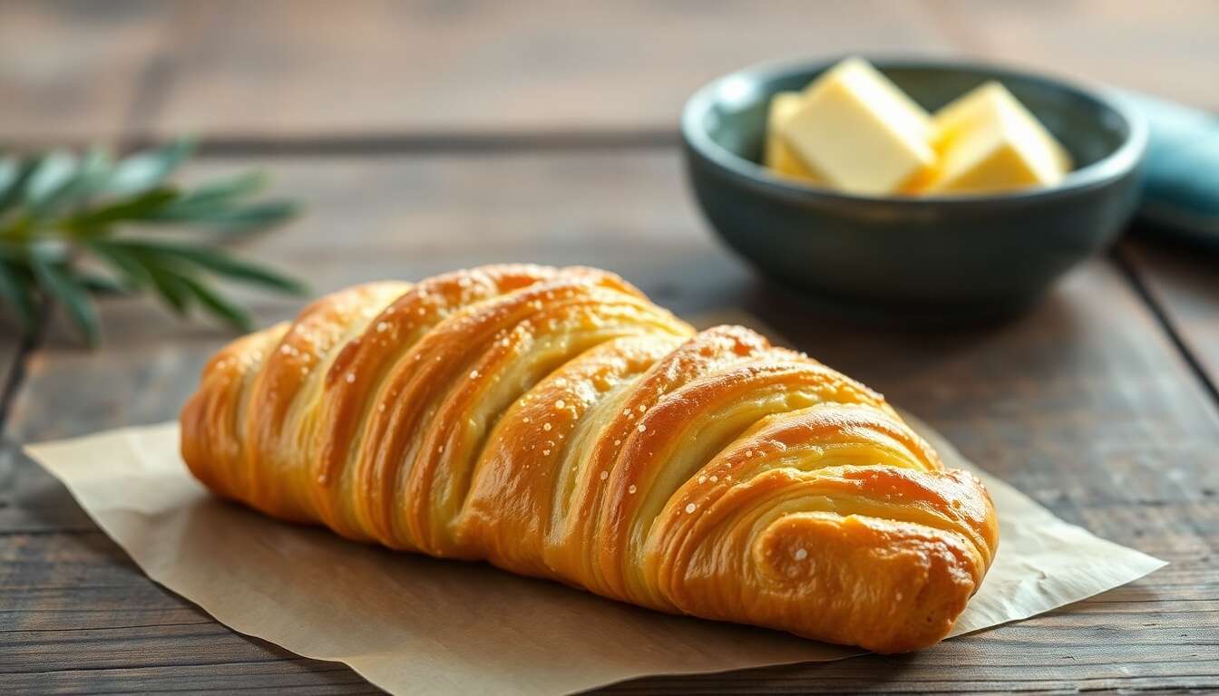 Recette facile : pain au chocolat et CBDgez les majuscules aux noms propres et en début de phrase.