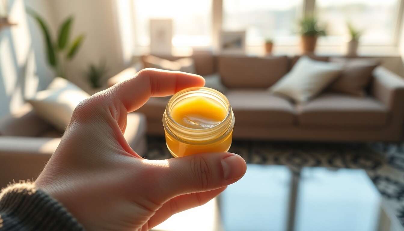 Comment consommer de la wax CBD ?