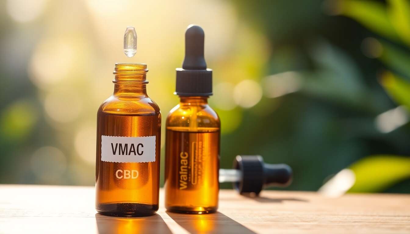 Qu'est-ce que la VMAC CBD ?