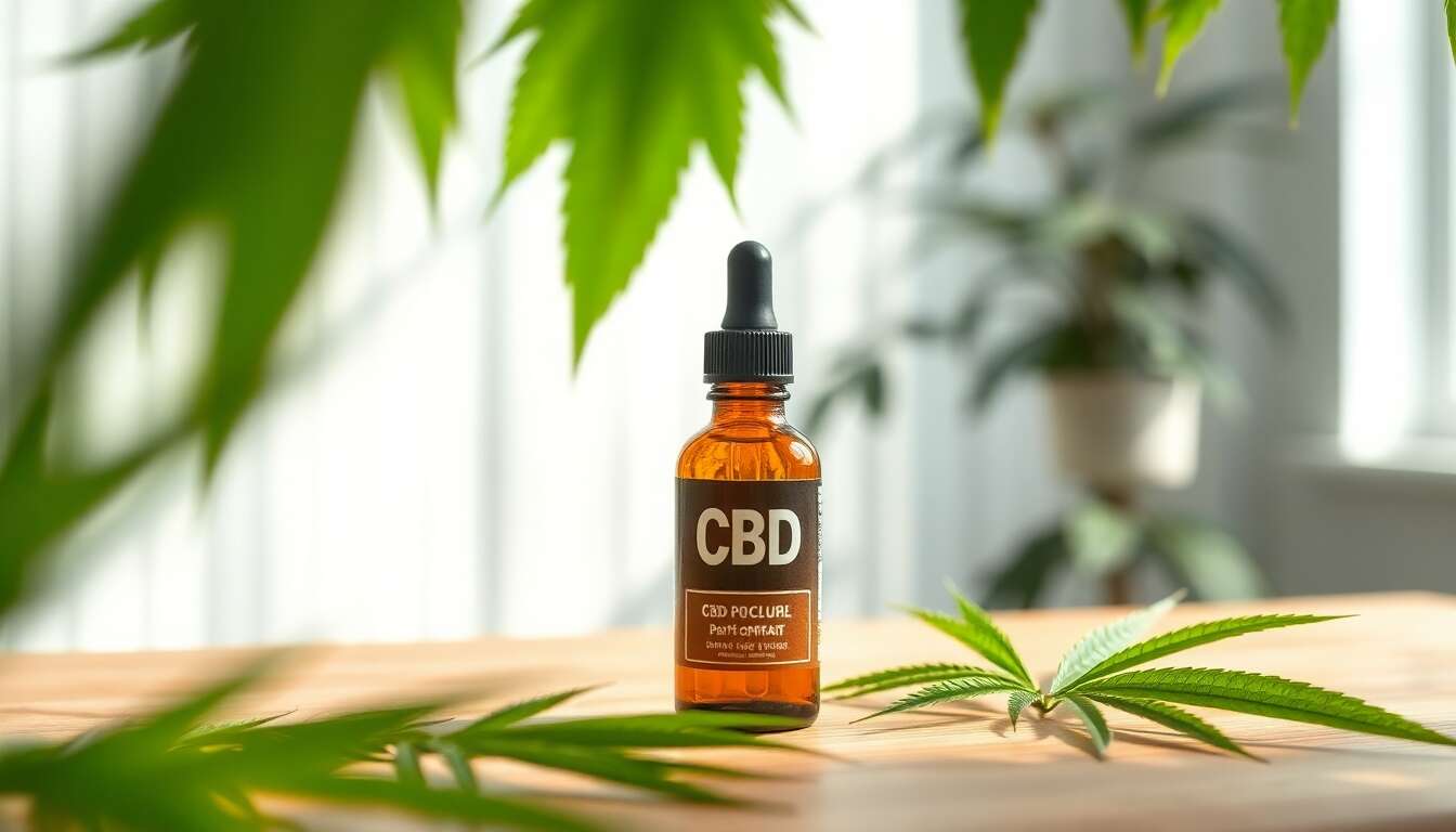 Le CBD est-il une drogue ?