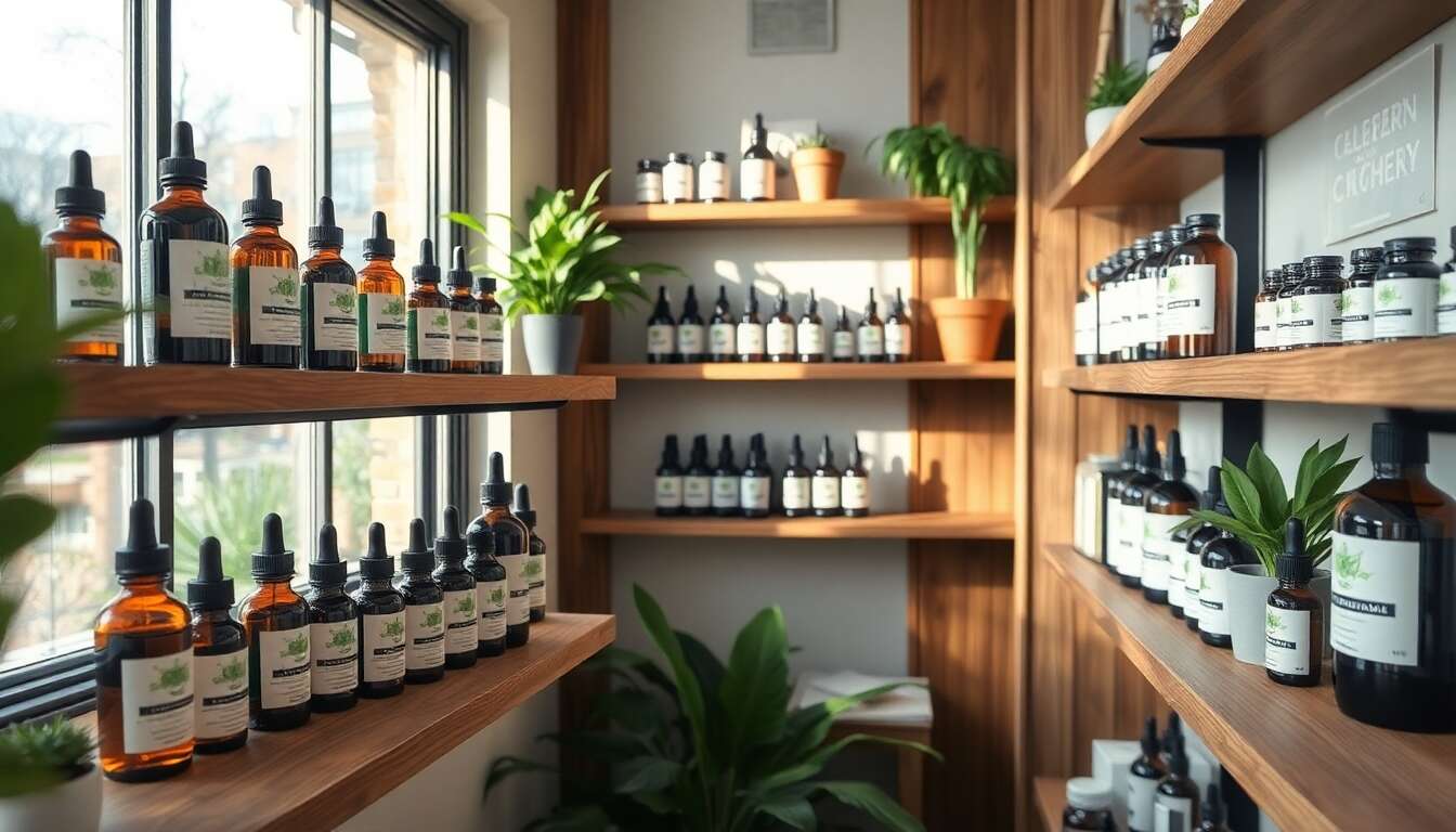 Comment Reconnaître un CBD de Qualité ?