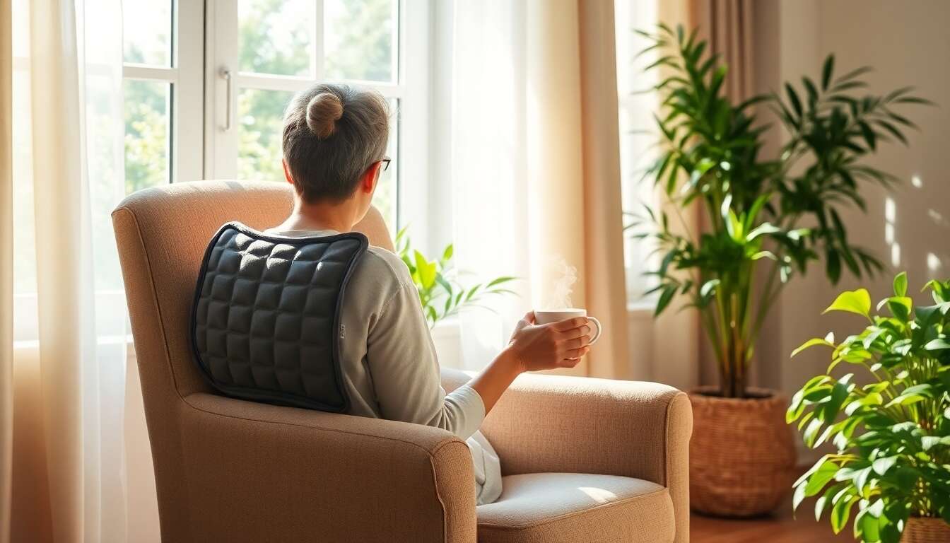 Comment soulager les douleurs chroniques de la fibromyalgie ?