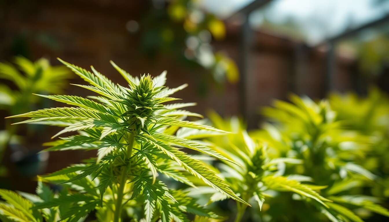 Lemon Skunk ou Lemon Ice : quelle variété CBD choisir ?