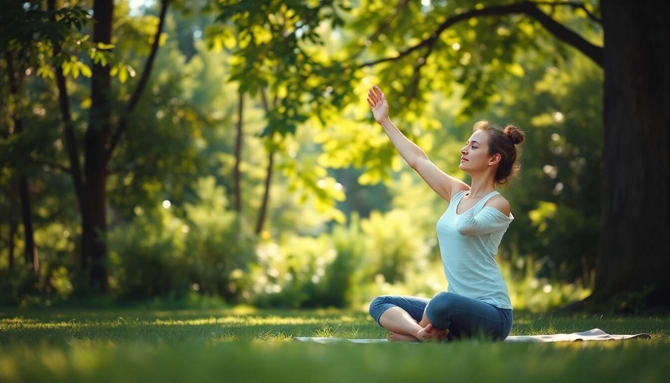 Comment soulager naturellement une douleur sciatique ?