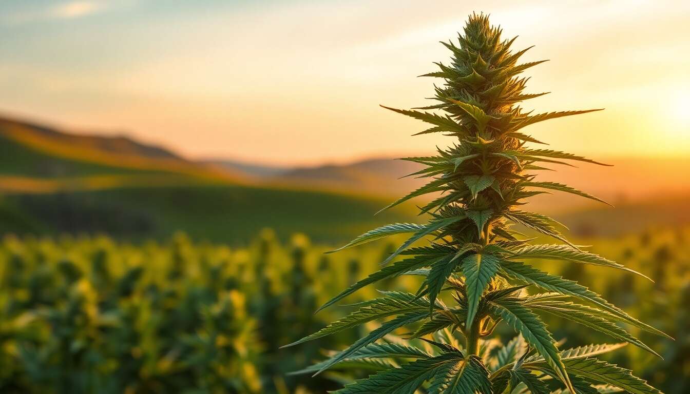 Skunk CBD : tout savoir sur cette variété de chanvre