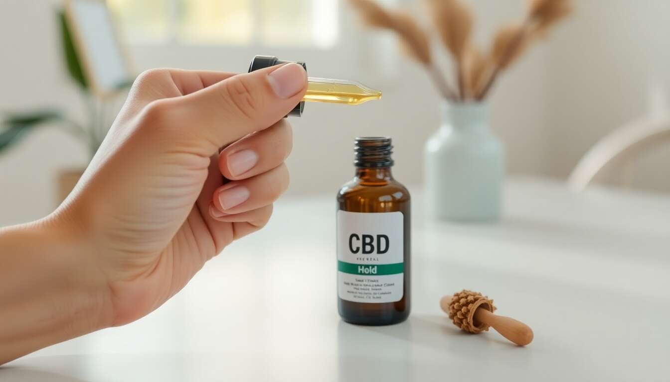 Comment le CBD influence-t-il le cerveau ?