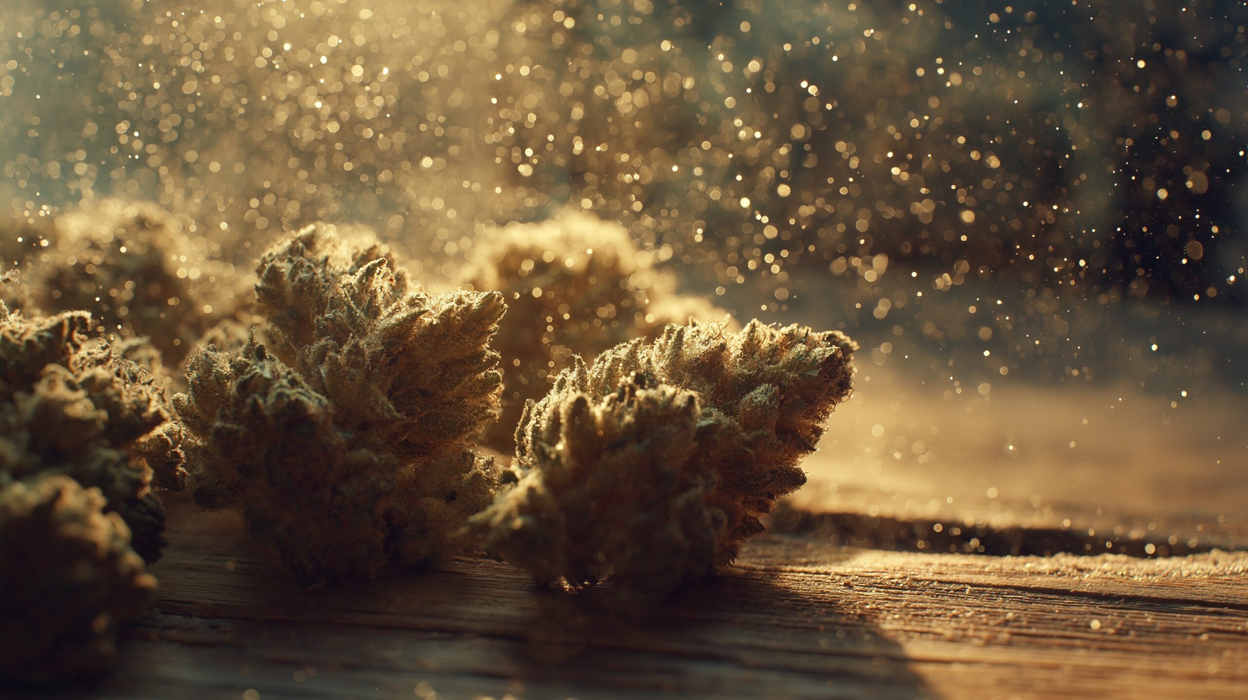 Découverte de la Gamme Nerobi : produits au CBD