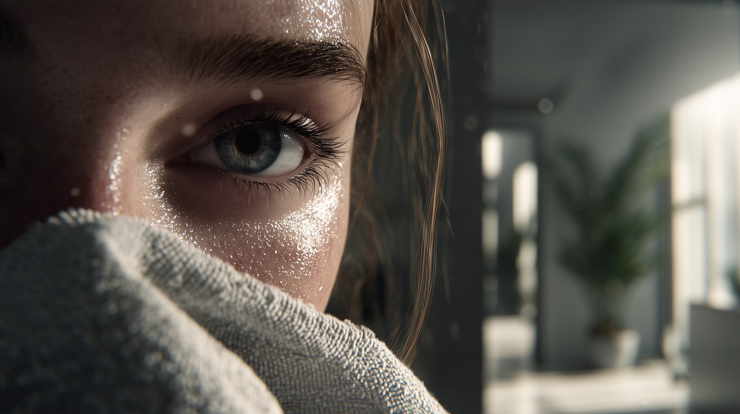 CBD : remède naturel contre les attaques de panique ?