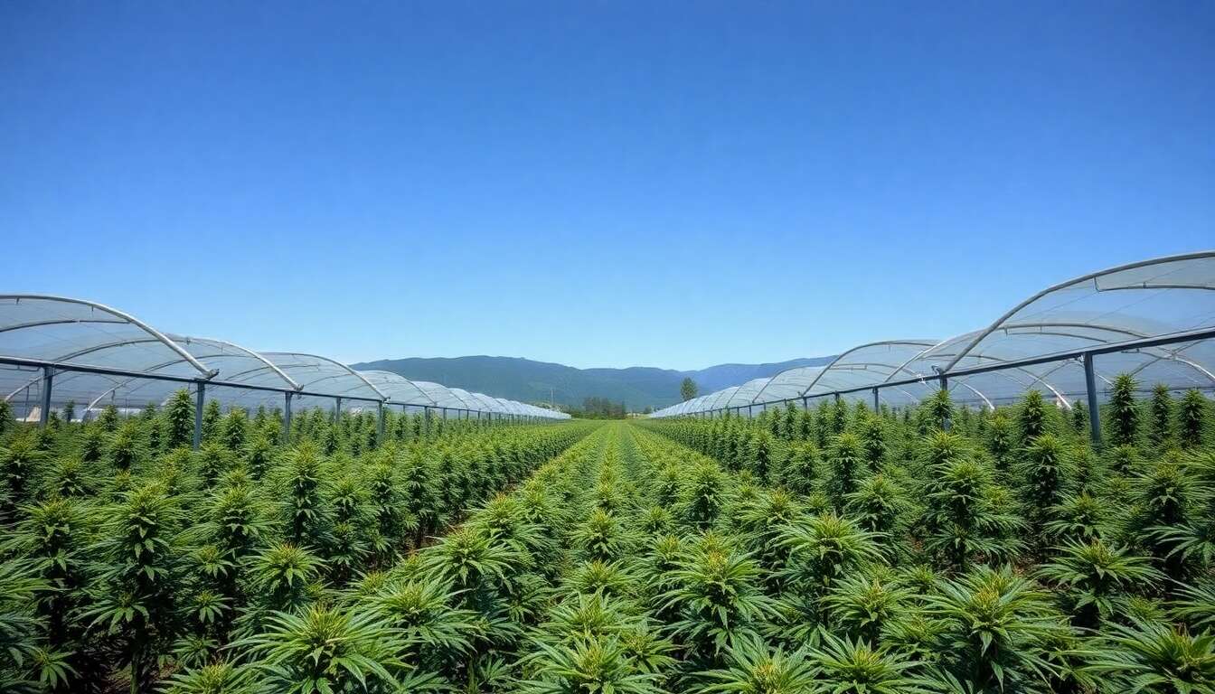 L'Albanie légalise le cannabis médical : quelles implications ?