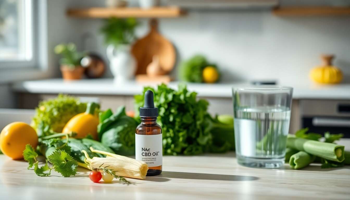 Le CBD aide-t-il à perdre du poids ?