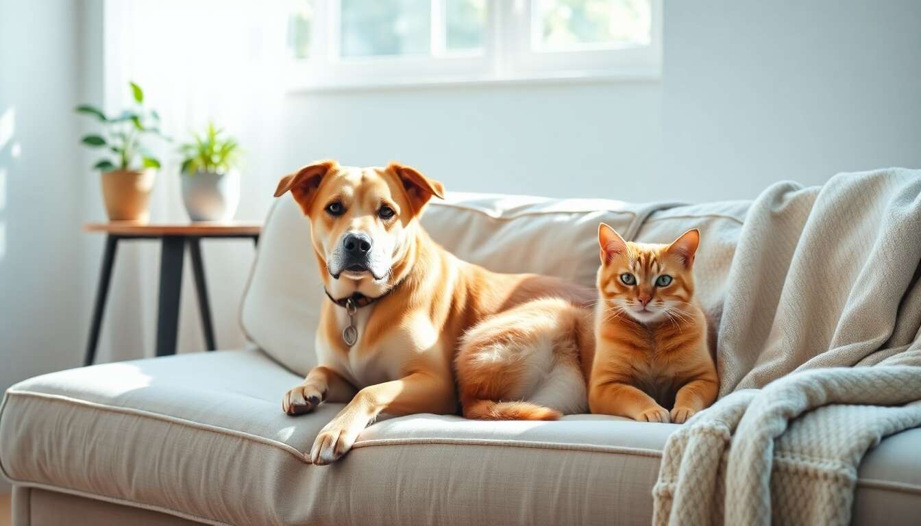 Quelle est la bonne dose de CBD pour un chien ou un chat ?