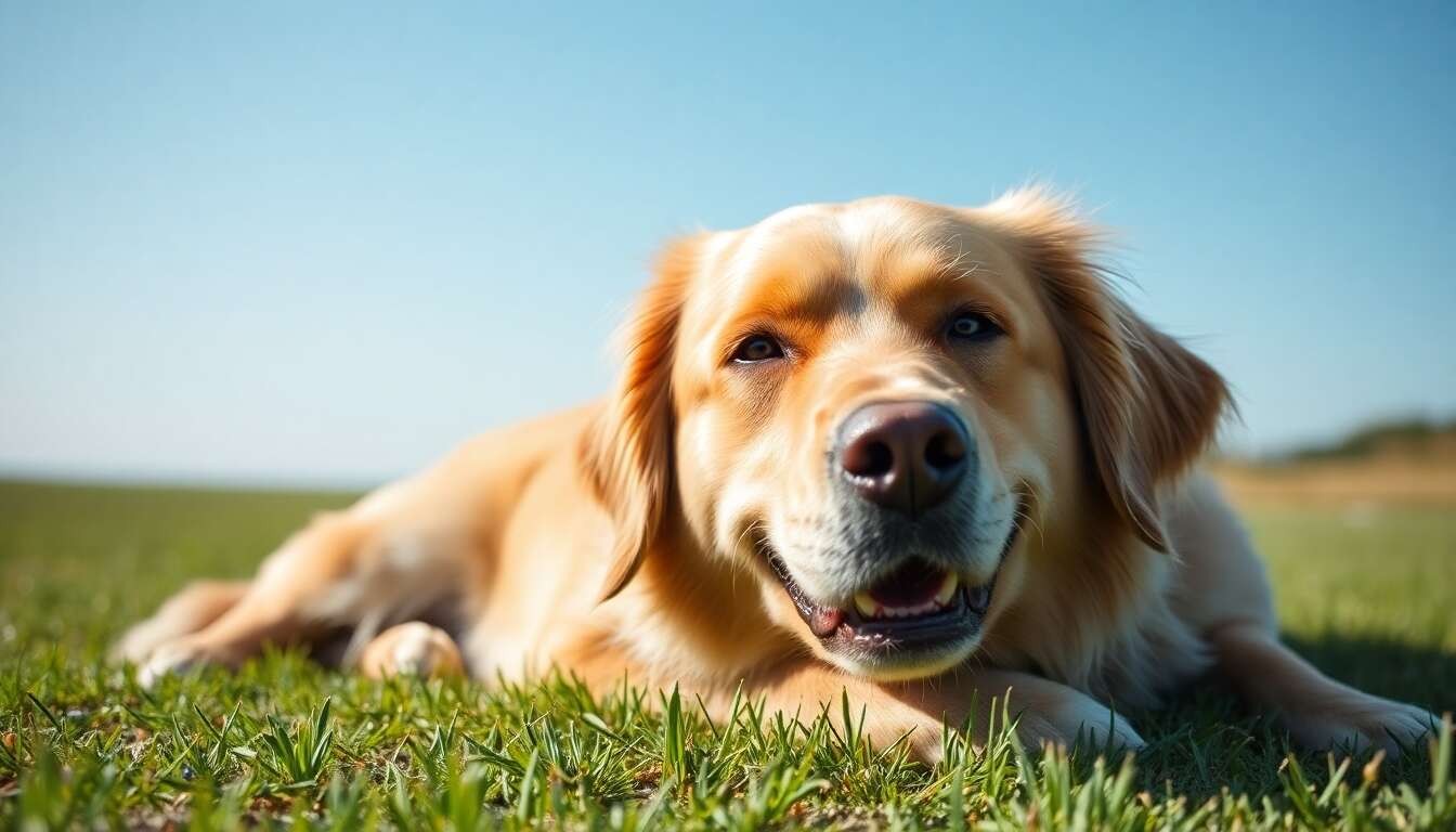 Témoignages : comment le CBD a changé la vie de mon animal